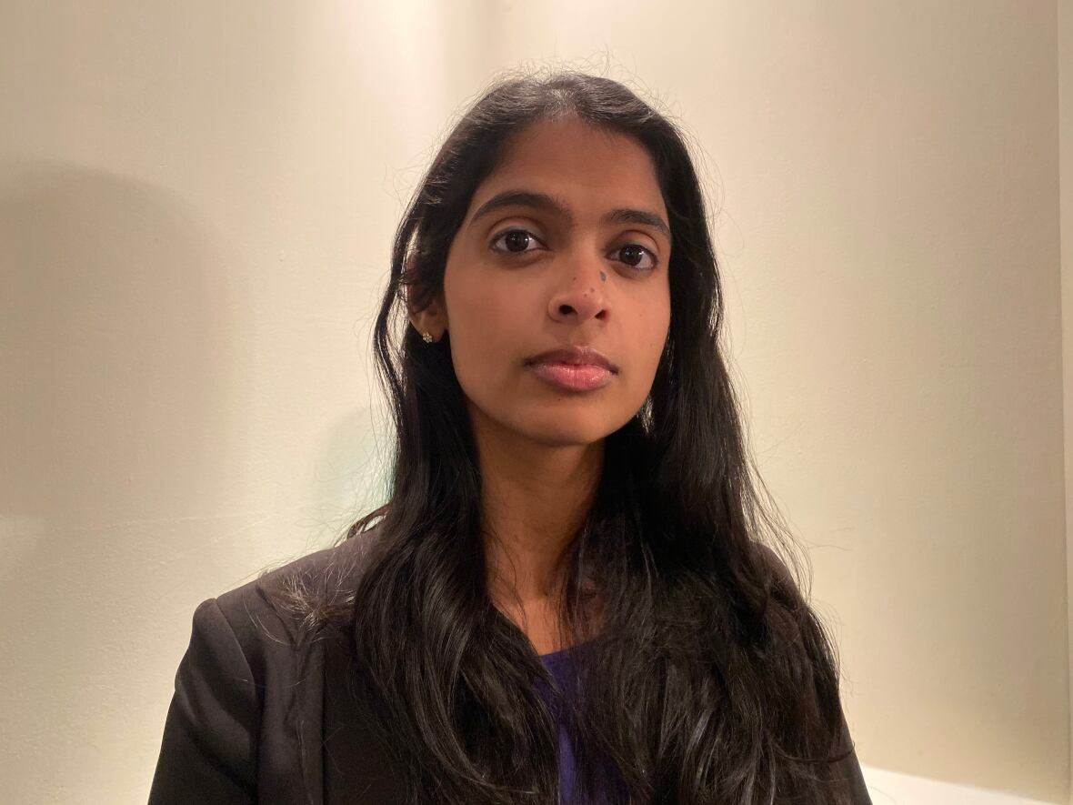Ragavi
